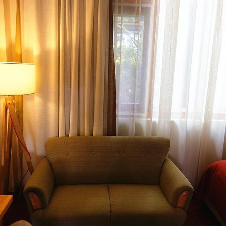 Dali Yunxi Boutique Inn Bagian luar foto