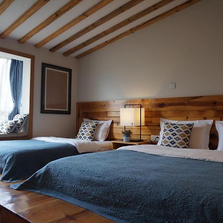 Dali Yunxi Boutique Inn Bagian luar foto