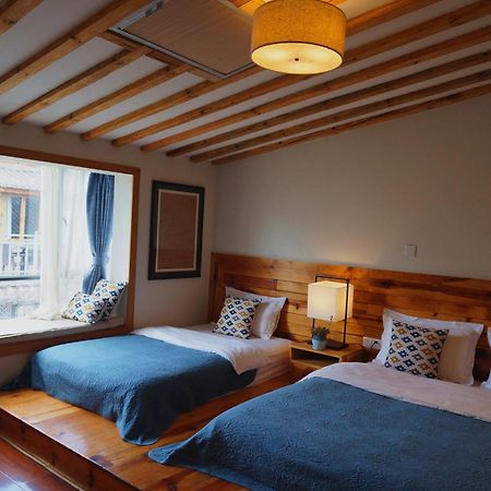Dali Yunxi Boutique Inn Bagian luar foto