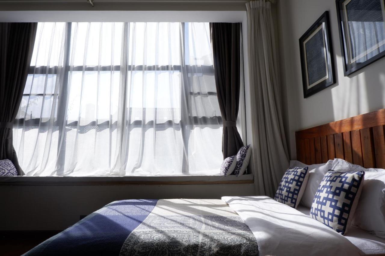 Dali Yunxi Boutique Inn Bagian luar foto