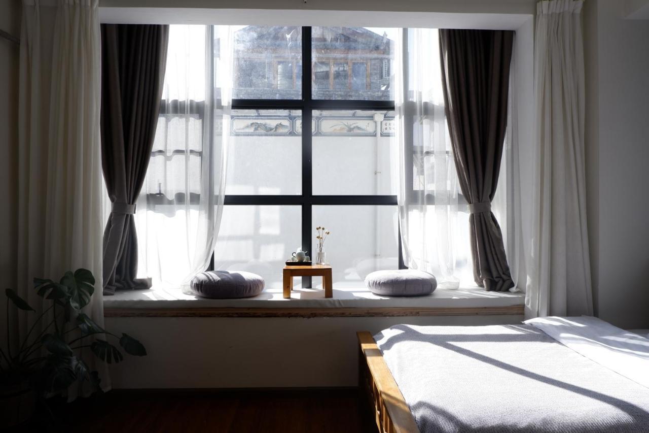 Dali Yunxi Boutique Inn Bagian luar foto