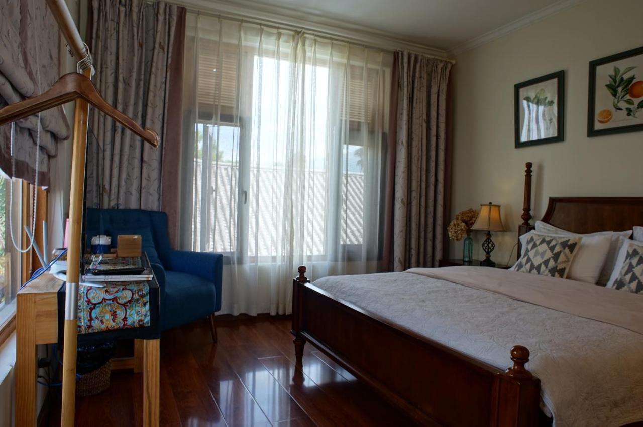 Dali Yunxi Boutique Inn Bagian luar foto