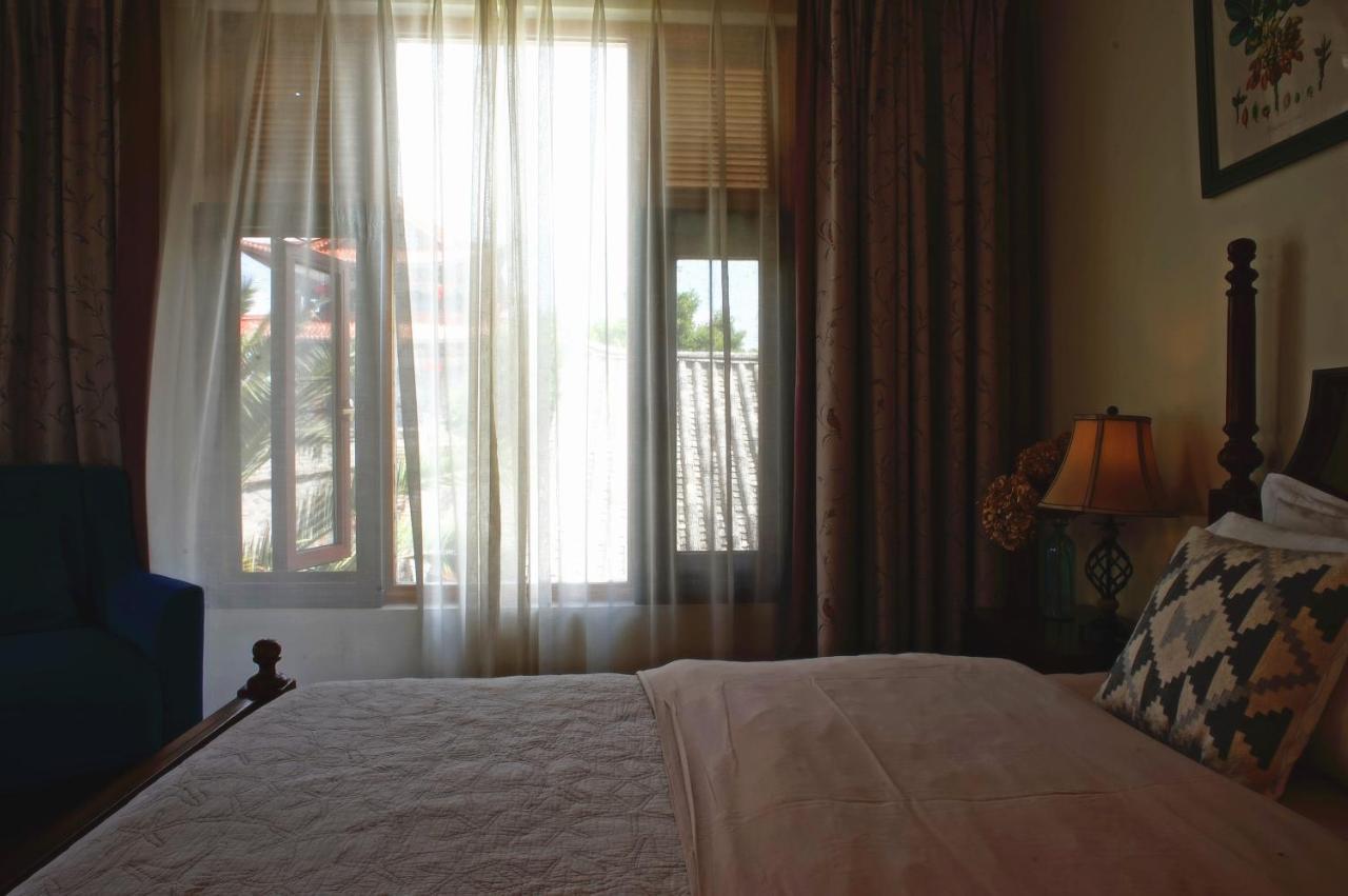Dali Yunxi Boutique Inn Bagian luar foto