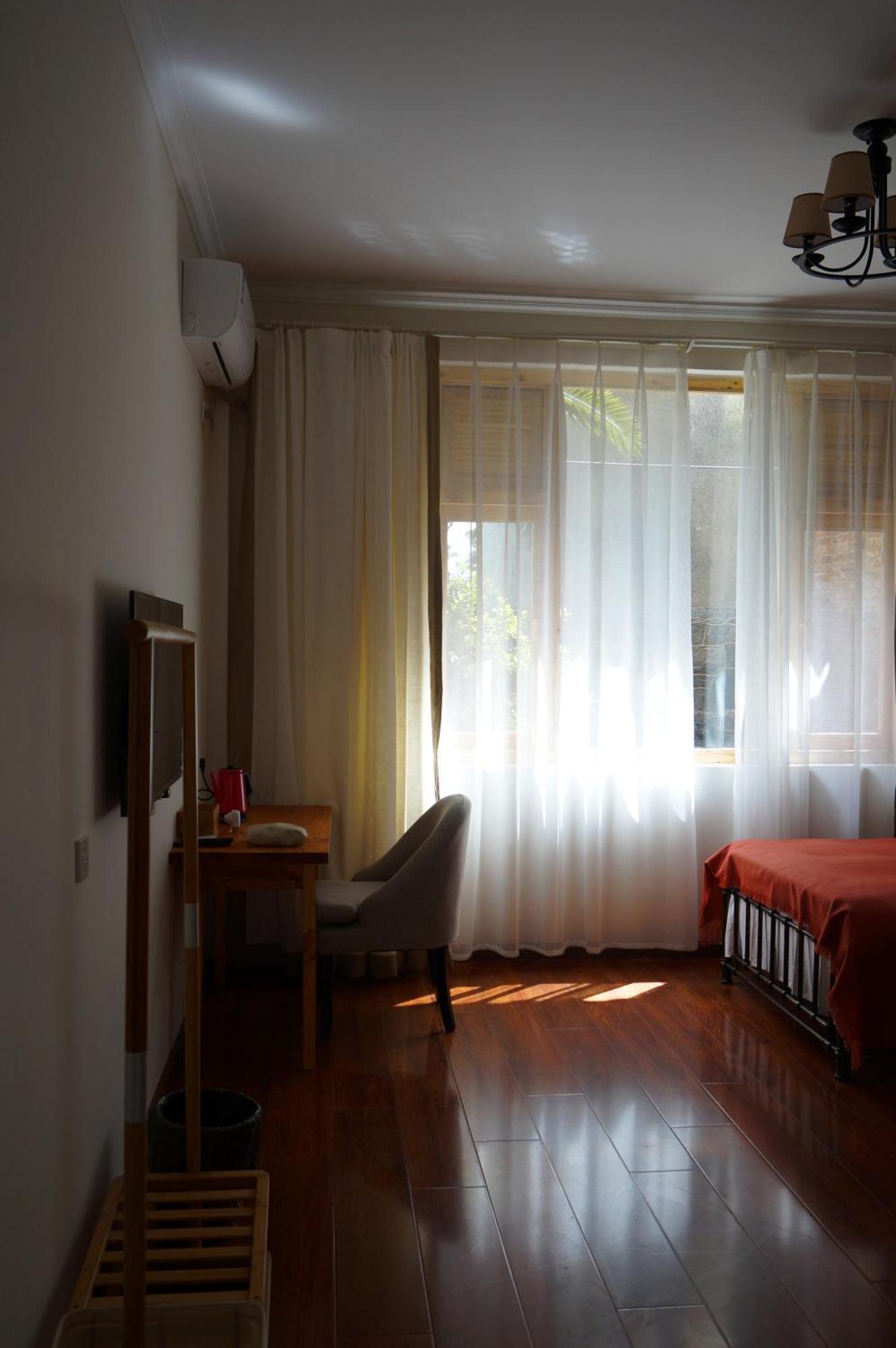 Dali Yunxi Boutique Inn Ruang foto