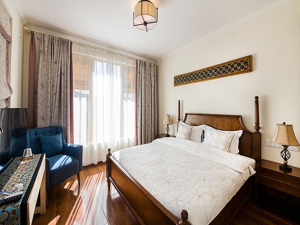 Dali Yunxi Boutique Inn Ruang foto