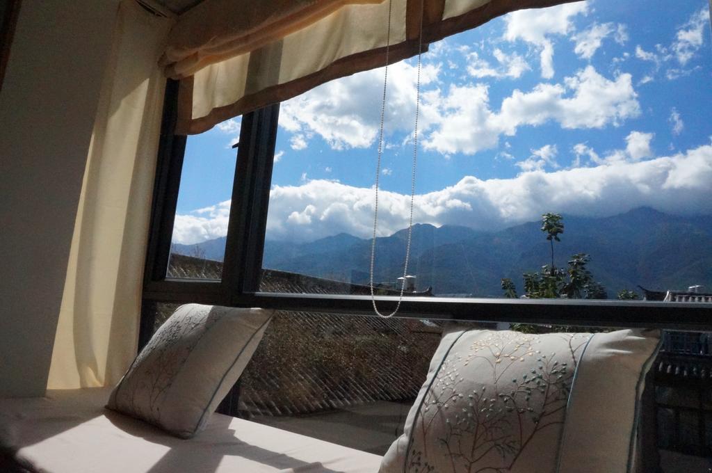 Dali Yunxi Boutique Inn Ruang foto