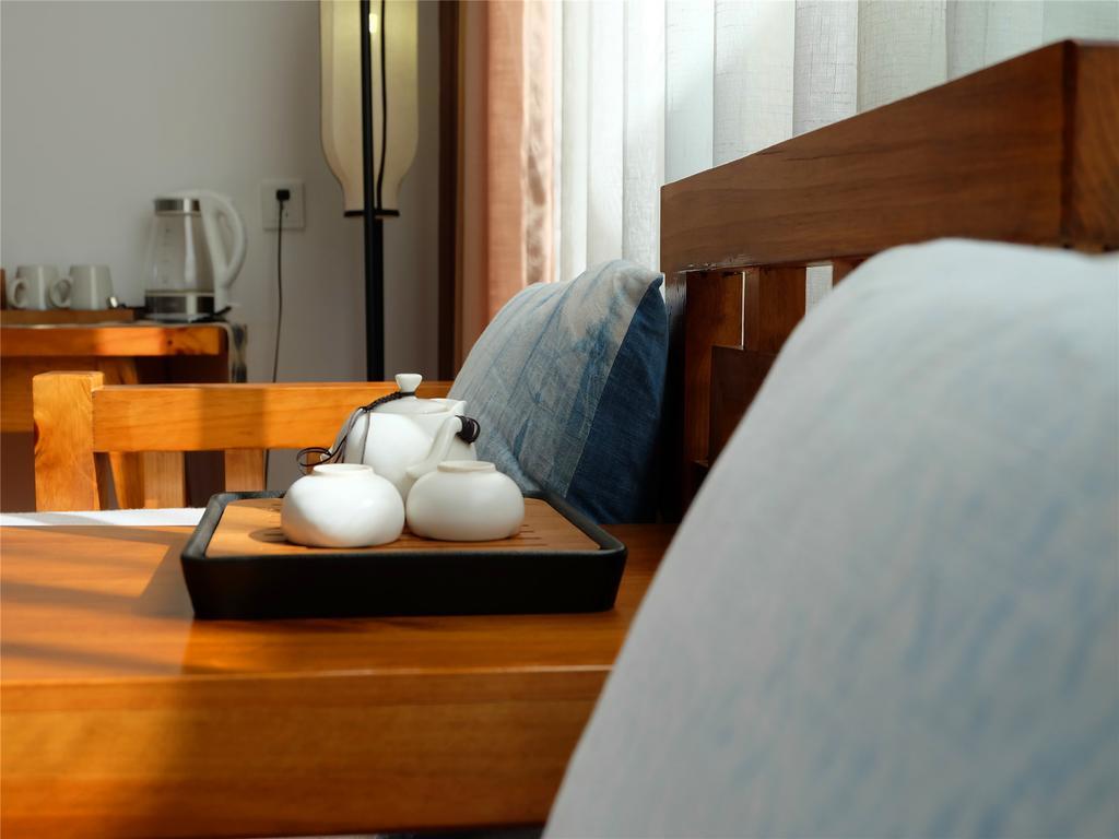Dali Yunxi Boutique Inn Ruang foto