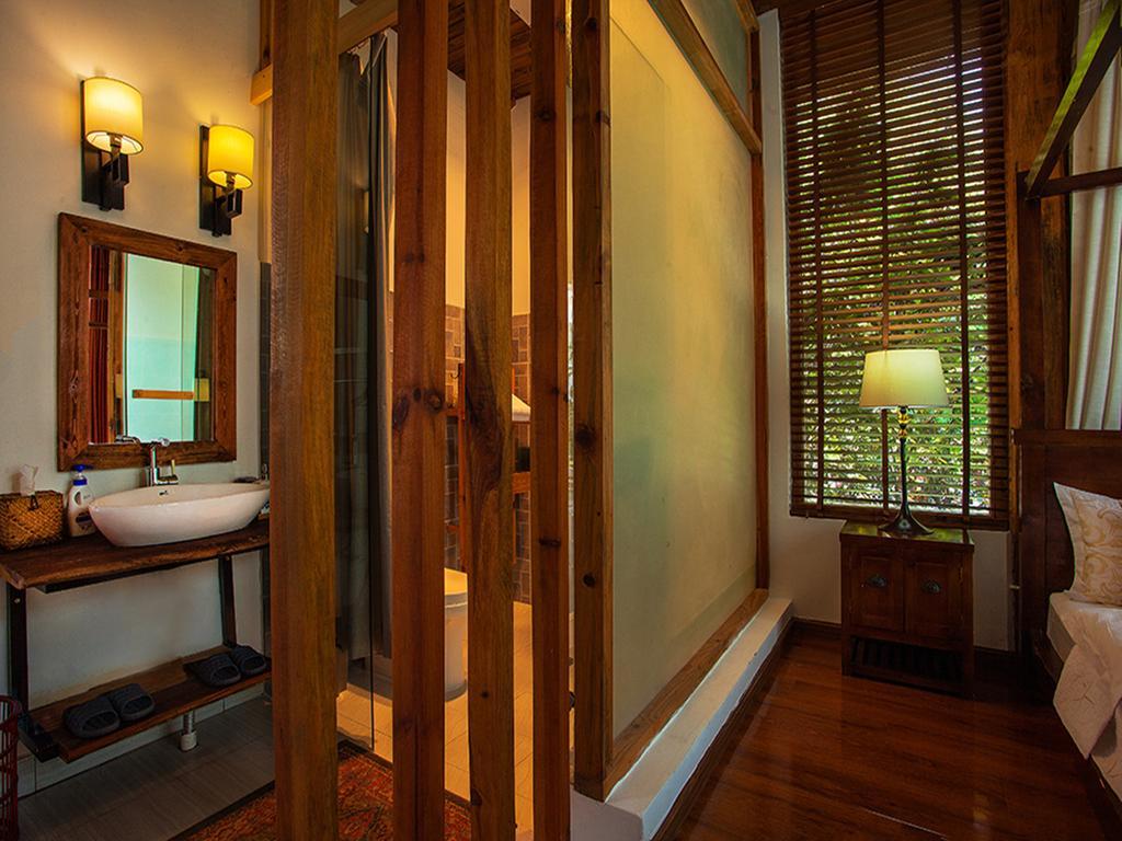 Dali Yunxi Boutique Inn Bagian luar foto