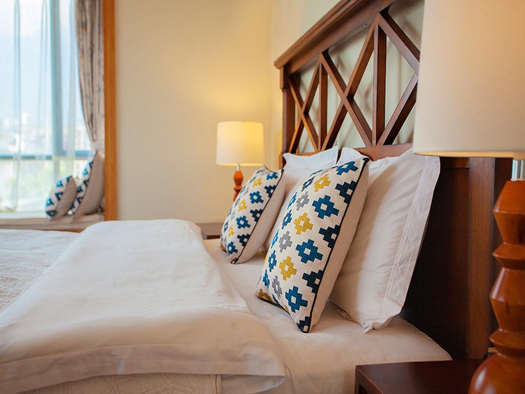 Dali Yunxi Boutique Inn Bagian luar foto