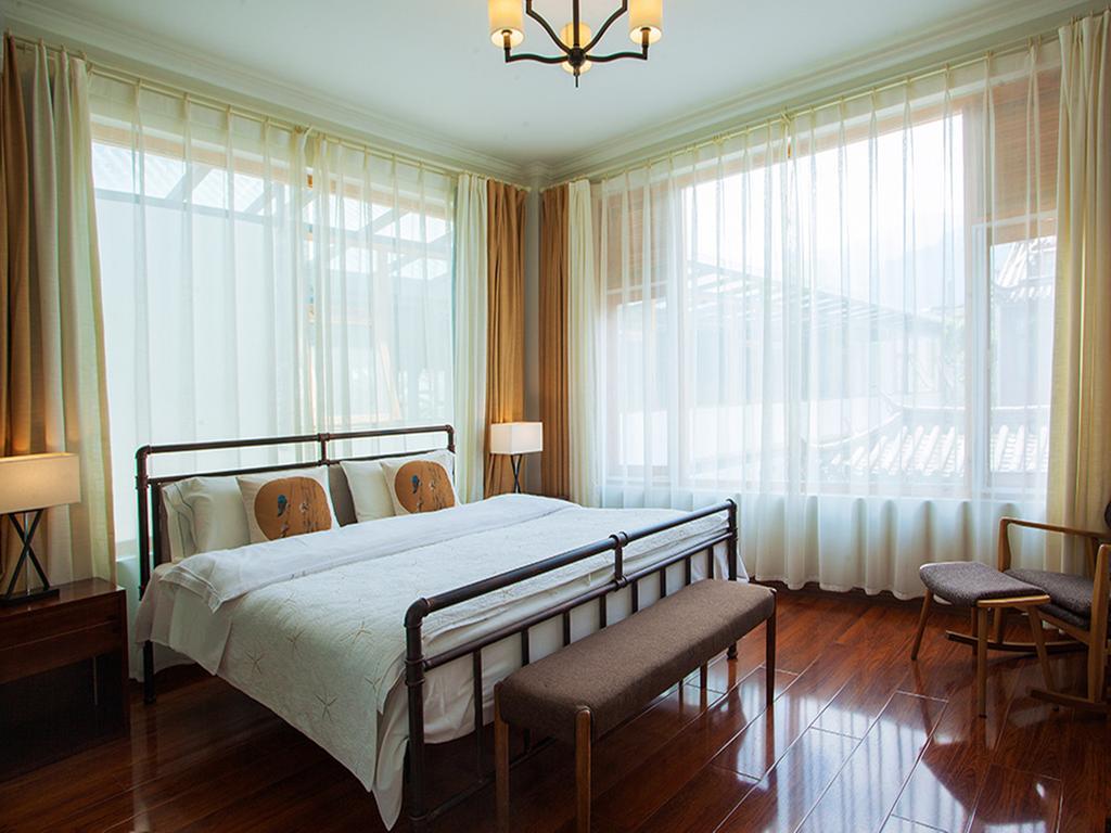 Dali Yunxi Boutique Inn Bagian luar foto