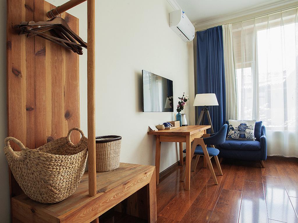 Dali Yunxi Boutique Inn Bagian luar foto