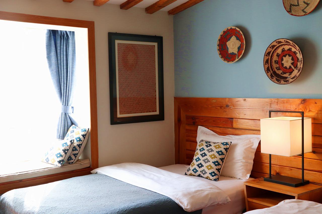 Dali Yunxi Boutique Inn Bagian luar foto