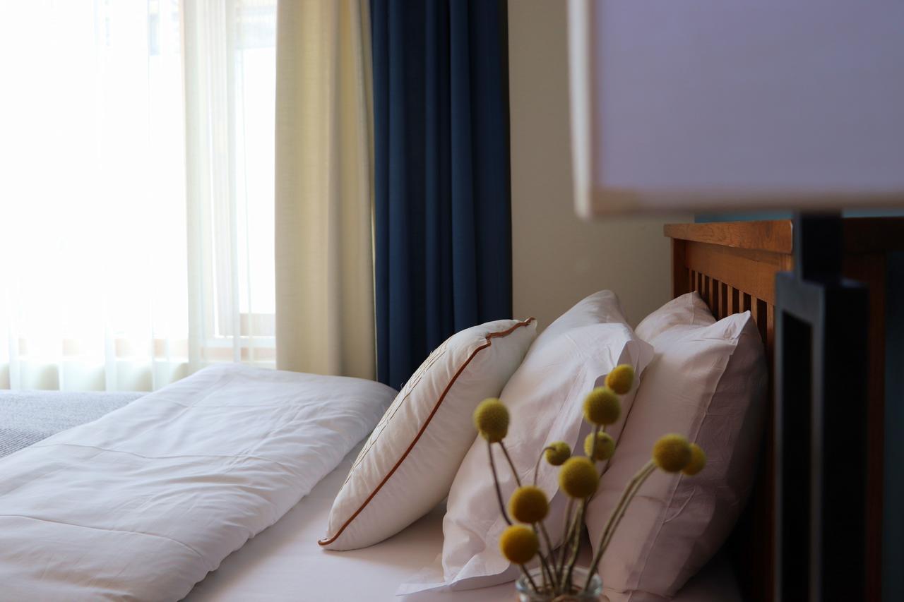 Dali Yunxi Boutique Inn Bagian luar foto