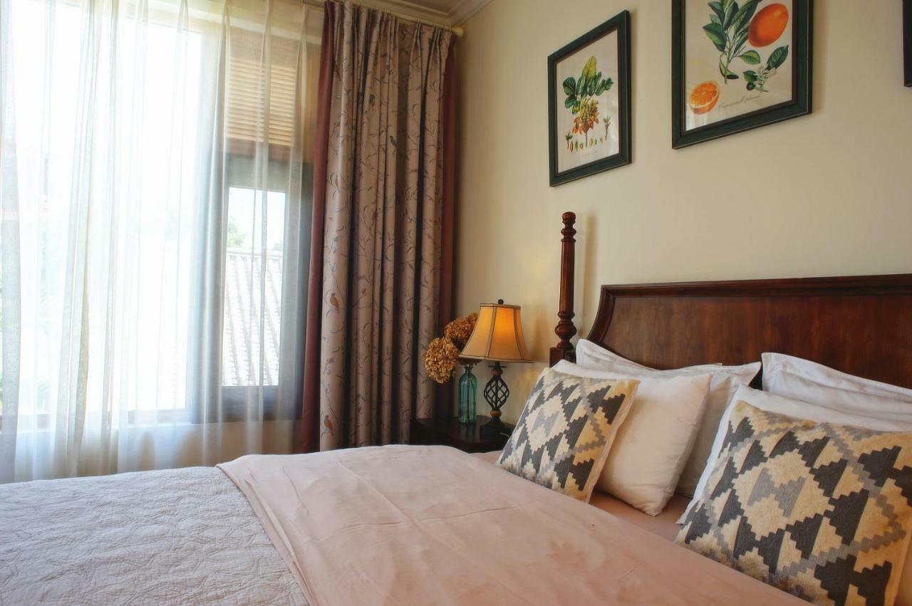 Dali Yunxi Boutique Inn Bagian luar foto