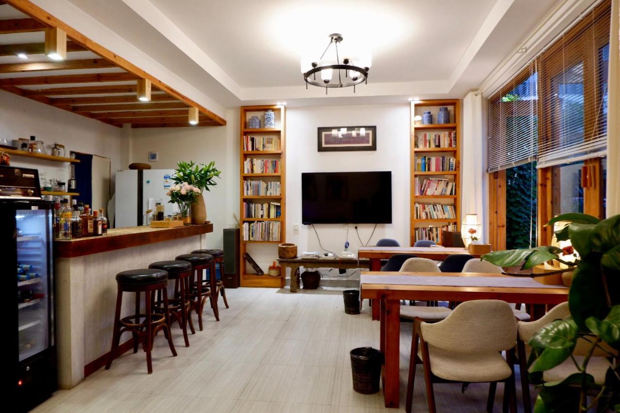 Dali Yunxi Boutique Inn Bagian luar foto