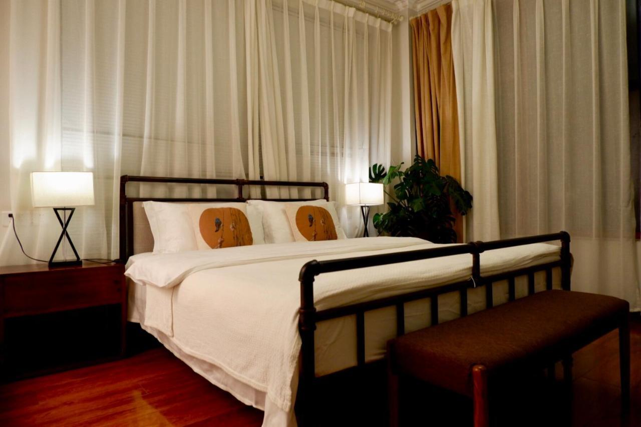 Dali Yunxi Boutique Inn Bagian luar foto